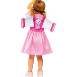 Patrulla Canina - Disfraz infantil de Skye 3-4 años*PAW PATROL New