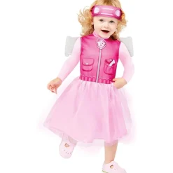 Patrulla Canina - Disfraz de Skye baby 2-3 añosㅤ*PAW PATROL Discount