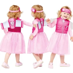 Patrulla Canina - Disfraz de Skye baby 2-3 añosㅤ*PAW PATROL Discount