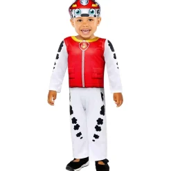 Discount Patrulla Canina - Disfraz de Marshall baby 2-3 años Disfraces|Halloween