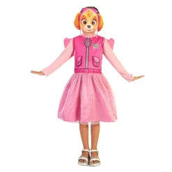 Online Patrulla Canina - Disfraz Skye 3-4 años Disfraces|Halloween