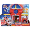 Patrulla Canina - Estación de Bomberos*PAW PATROL New