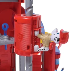 Patrulla Canina - Estación de Bomberos*PAW PATROL New