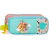 Hot Patrulla Canina - Estuche 2 compartimentos Material Escolar