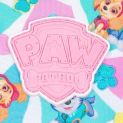 Best Patrulla Canina - Estuche triple Patrulla Canina Friendship Fun 22x10x9 cm poliéster Material Escolar