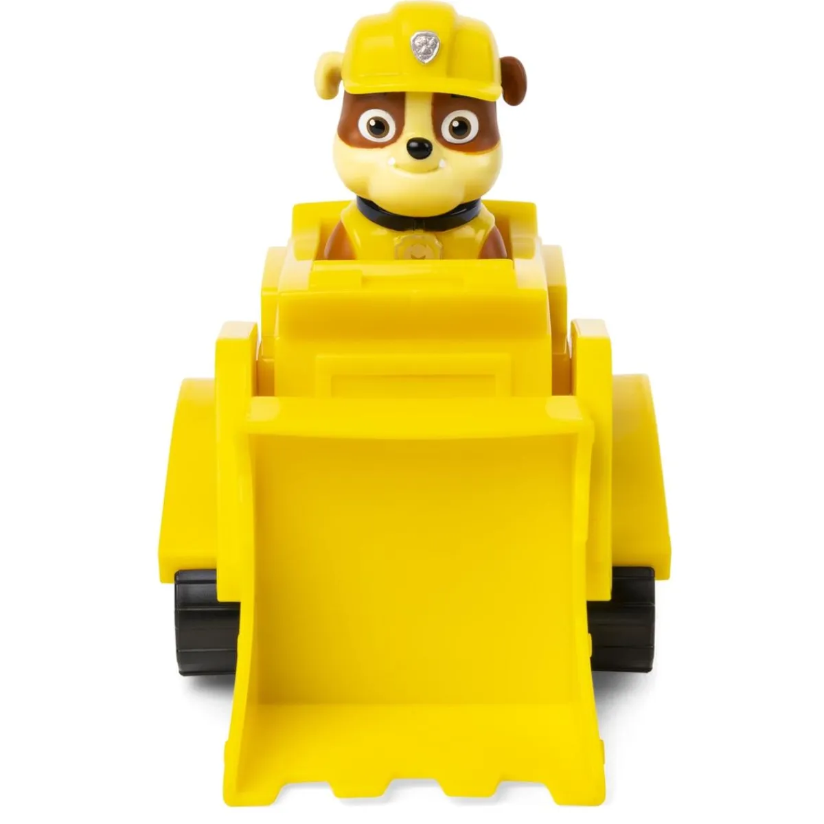 Patrulla Canina - Excavadora de juguete Rubble ㅤ*SPIN MASTER Sale