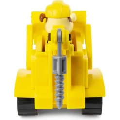 Patrulla Canina - Excavadora de juguete Rubble ㅤ*SPIN MASTER Sale