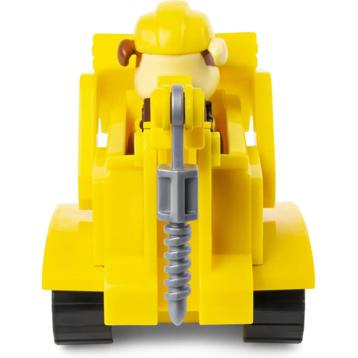 Patrulla Canina - Excavadora de juguete Rubble ㅤ*SPIN MASTER Sale