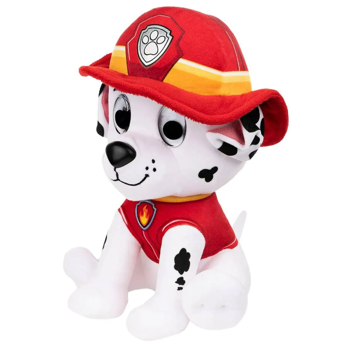 Patrulla Canina - Marshall - Peluche 23 cm*PAW PATROL