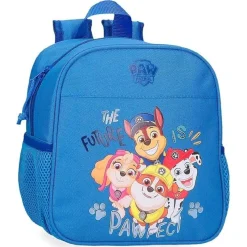 Online Patrulla Canina - Mochila preescolar 25 cm - The Playful Outdoors Material Escolar
