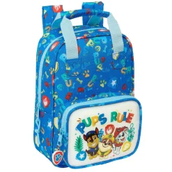 Patrulla Canina - Mochila con asas adaptable a carro - Colección Pups Rule*SAFTA Online