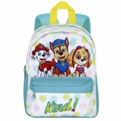 Patrulla Canina - Mochila Preescolar Joy - Kind!*KARACTER MANIA Clearance