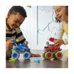 - Pack de dos vehículos*PATRULLA CANINA Outlet