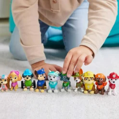 - Pack de Figuras Coleccionables - 10º Aniversario*PATRULLA CANINA Clearance