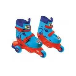 Patrulla Canina - Patines con 3 ruedas Patines Y Monopatines