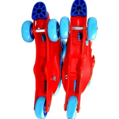 Patrulla Canina - Patines con 3 ruedas Patines Y Monopatines