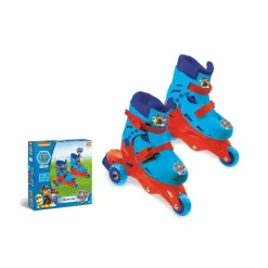Patrulla Canina - Patines con 3 ruedas Patines Y Monopatines
