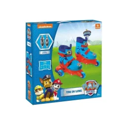 Patrulla Canina - Patines con 3 ruedas Patines Y Monopatines
