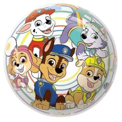 Hot Patrulla Canina - Pelota plástico (varios modelos) Deportes