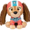 Best Patrulla Canina - Peluche Patrulla Canina Paw Patrol de 15cm ㅤ Coleccionables Y Mini Mundos