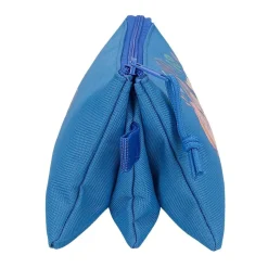 Hot Patrulla Canina - Portatodo 3 compartimentos - The Playful Outdoors Material Escolar