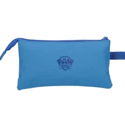 Hot Patrulla Canina - Portatodo 3 compartimentos - The Playful Outdoors Material Escolar