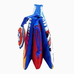 Patrulla Canina - Portatodo triple*GARDEN POCKET Sale