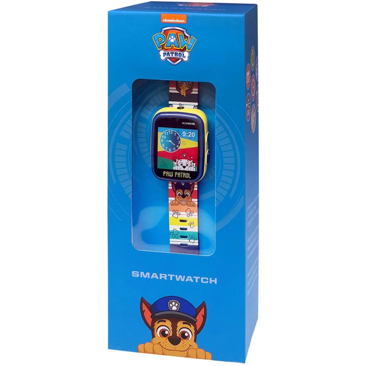 Clearance Patrulla Canina - Reloj inteligente Juguetes Educativos Y Libros