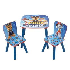 New Patrulla Canina - Set de Mesa y 2 Sillas Estilo De Vida