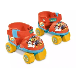 Discount Patrulla Canina - Set de patines y protecciones Patines Y Monopatines