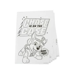 - Set papelería*PATRULLA CANINA Best