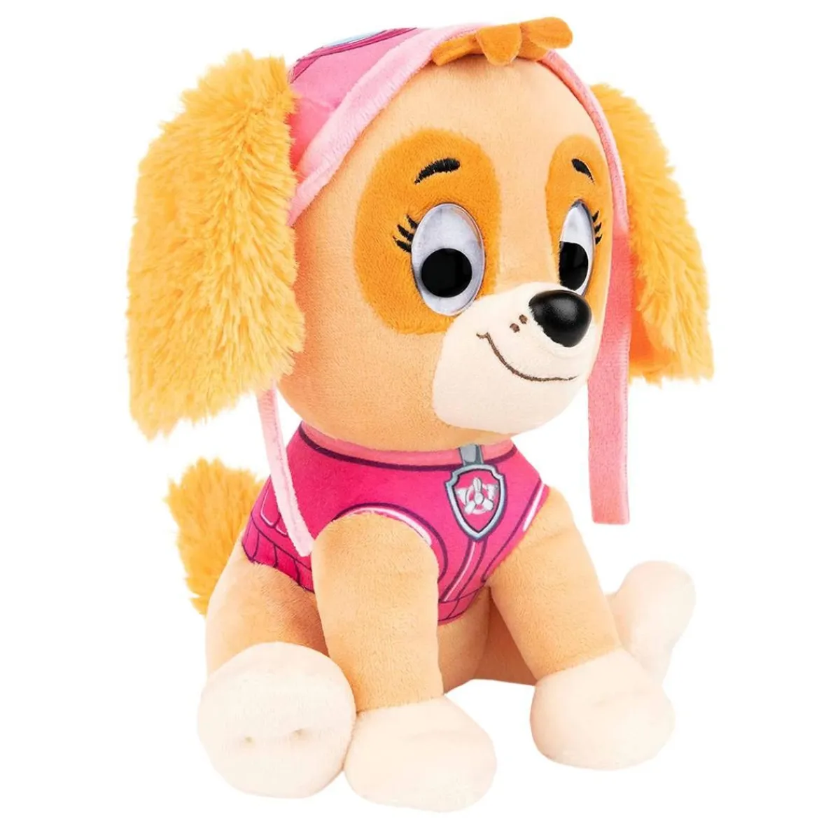 Patrulla Canina - Skye - Peluche 23 cm*PAW PATROL Discount