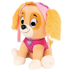 Patrulla Canina - Skye - Peluche 23 cm*PAW PATROL Discount