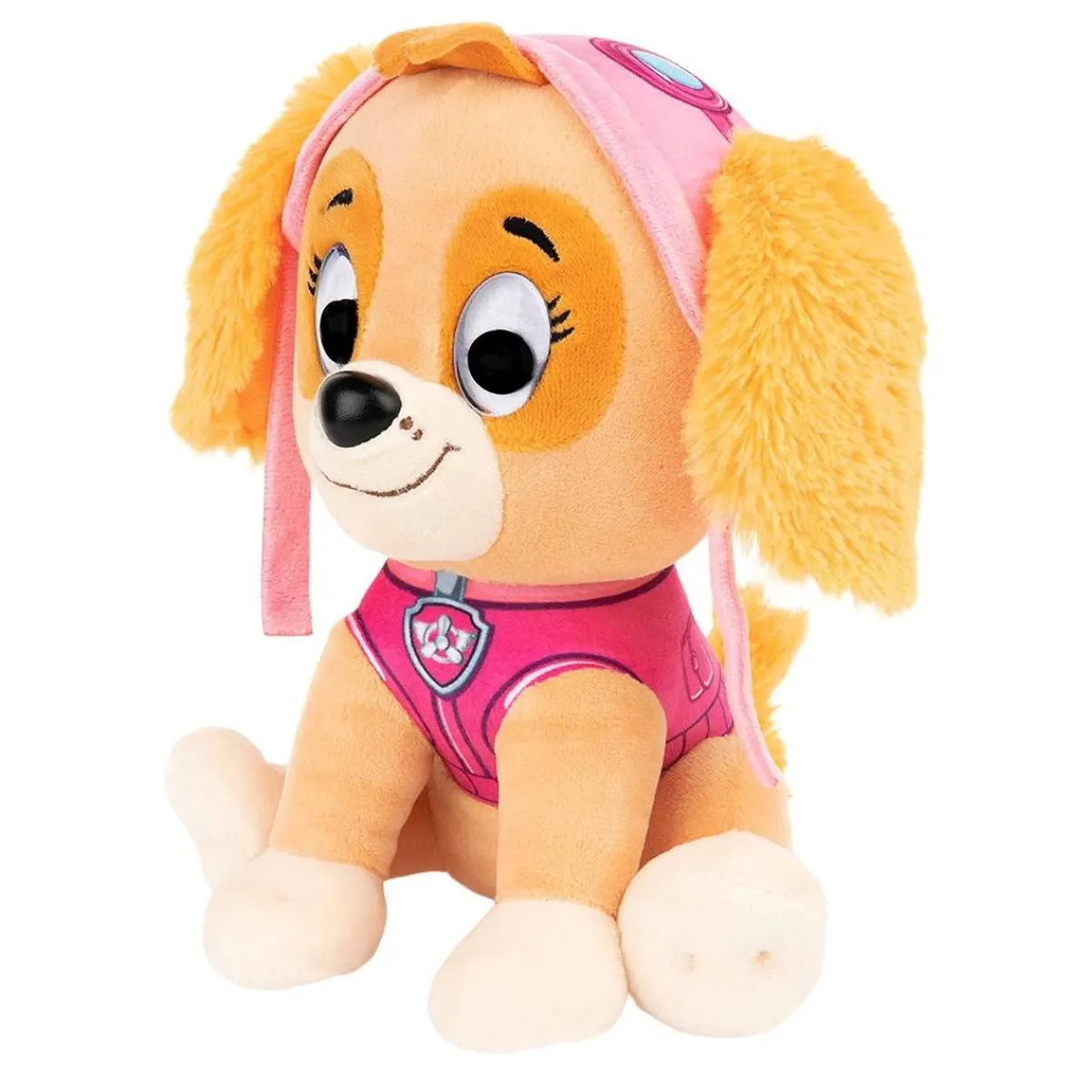 Patrulla Canina - Skye - Peluche 23 cm*PAW PATROL Discount