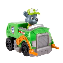 Clearance Patrulla Canina - Vehículo al Rescate (varios modelos) Coleccionables Y Mini Mundos