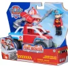Patrulla Canina - Vehículo Fire Rescue de Ryder*PAW PATROL Hot