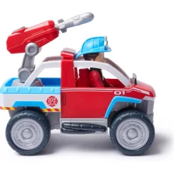 Patrulla Canina - Vehículo Fire Rescue de Ryder*PAW PATROL Hot