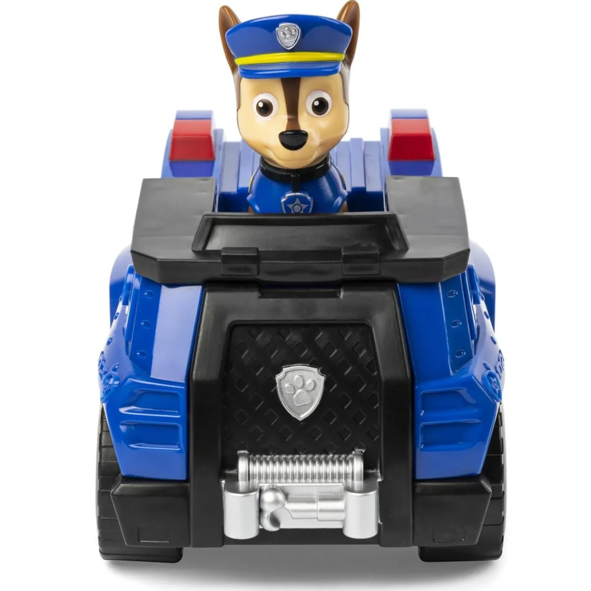 Patrulla Canina - Vehículo juguete ecológico Chase ㅤ*SPIN MASTER