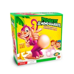 Pedrete El Mono Guarrete*MATCHBOX Best