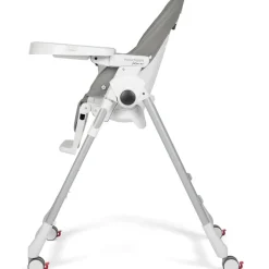 - Trona Prima Pappa Follow Me plus Ice*PEG PEREGO Best