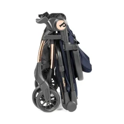 Sale Peg Pérego - Silla de Paseo Volo - Blue Shine Sillas De Paseo Y Accesorios·Sillas De Paseo