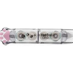 Pegamento en cinta Meow de 3 metros, nido de abeja*TOYS "R" US Best