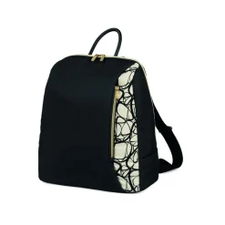 Outlet Peg-Pérego - Bolso mochila back pack graphic gold Sillas De Paseo Y Accesorios·Accesorios