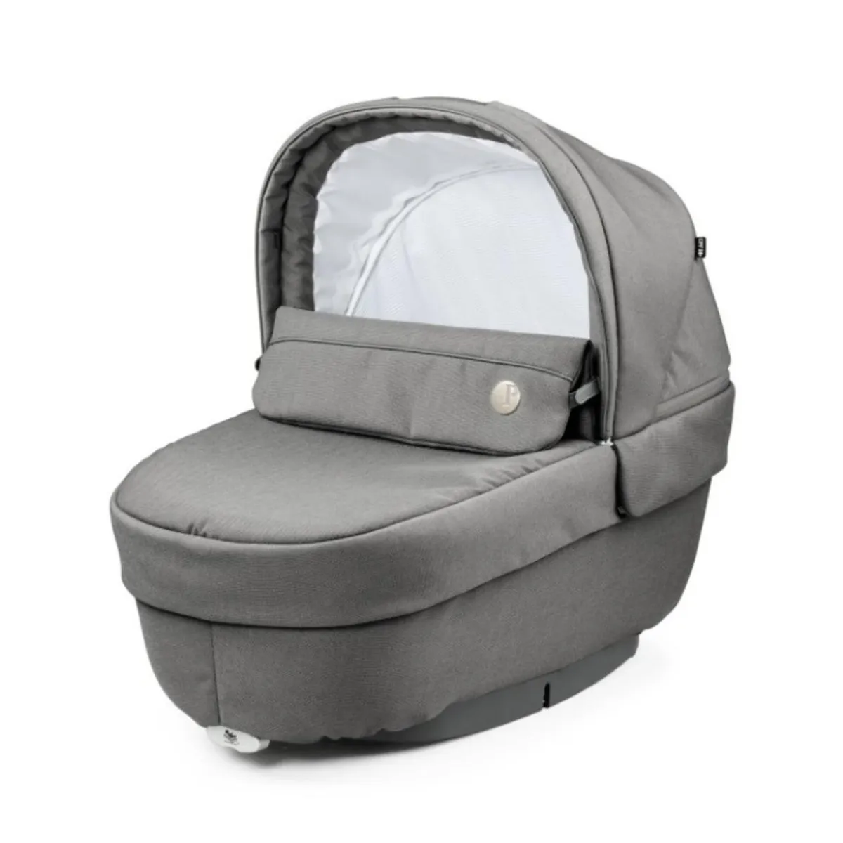 Peg-Pérego - Silla de auto Trio Book First Journey SLK Cot Elite Mercury*PEG PEREGO Discount