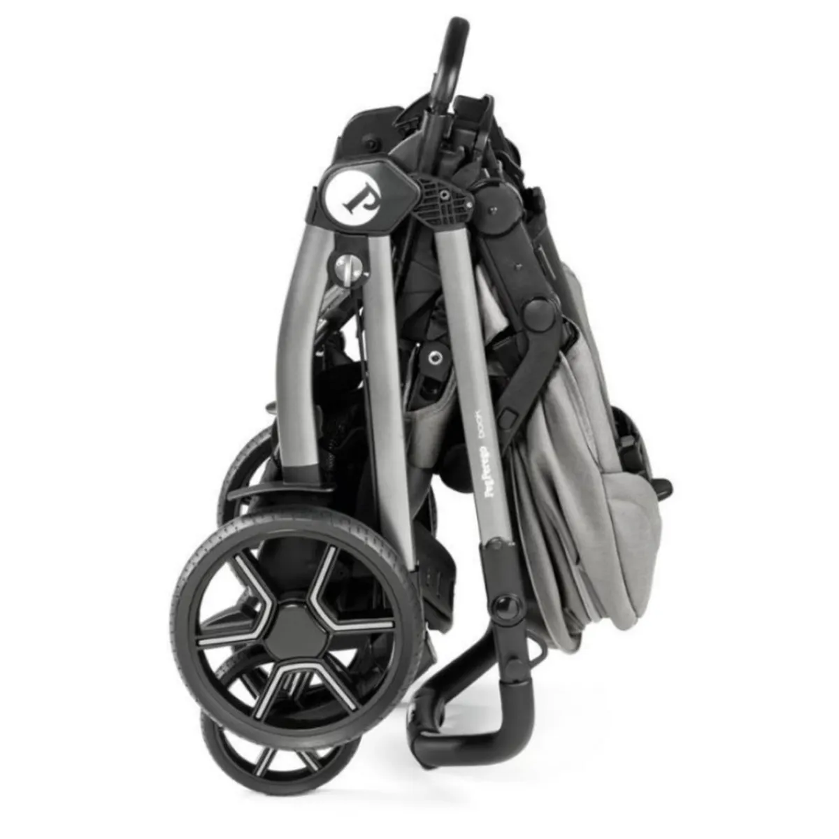 Peg-Pérego - Silla de auto Trio Book First Journey SLK Cot Elite Mercury*PEG PEREGO Discount