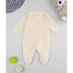 Best Pelele bebé beige jirafa/león Ropa Y Accesorios·Peleles|Recién Nacido·Ropa Y Accesorios