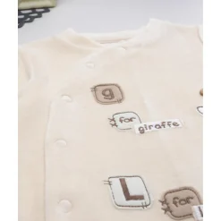 Best Pelele bebé beige jirafa/león Ropa Y Accesorios·Peleles|Recién Nacido·Ropa Y Accesorios