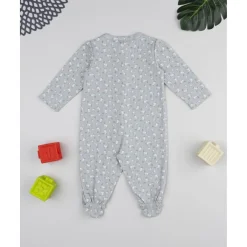 Clearance Pelele verde flores Ropa Y Accesorios·Peleles|Recién Nacido·Ropa Y Accesorios