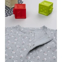 Clearance Pelele verde flores Ropa Y Accesorios·Peleles|Recién Nacido·Ropa Y Accesorios