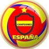 Pelota La Roja Campeones*UNICE New